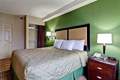 Hotel Extended Stay Deluxe Toronto Vaughan | Vaughan | Ontario | Canada 6