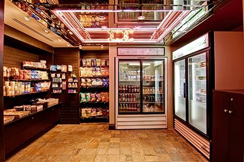 Hotel Extended Stay Deluxe Toronto Vaughan | Vaughan | Ontario | Canada 8