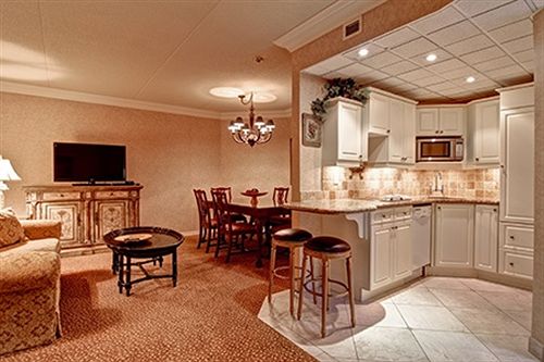 Hotel Extended Stay Deluxe Toronto Vaughan | Vaughan | Ontario | Canada 9