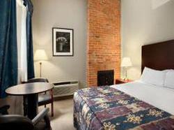 Hotel Travelodge Ottawa Downtown | Ottawa | Ontario | Canada 12