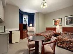 Hotel Travelodge Ottawa Downtown | Ottawa | Ontario | Canada 13