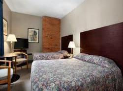 Hotel Travelodge Ottawa Downtown | Ottawa | Ontario | Canada 15