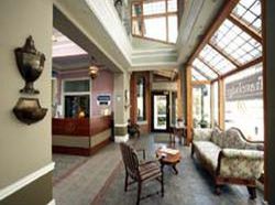 Hotel Travelodge Ottawa Downtown | Ottawa | Ontario | Canada 2