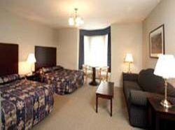 Hotel Travelodge Ottawa Downtown | Ottawa | Ontario | Canada 4