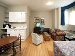 Hotel Travelodge Ottawa Downtown | Ottawa | Ontario | Canada 5