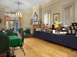 Hotel Travelodge Ottawa Downtown | Ottawa | Ontario | Canada 9