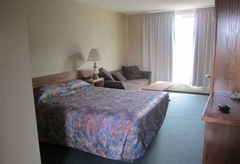 Hotel Drake Inn Canmore