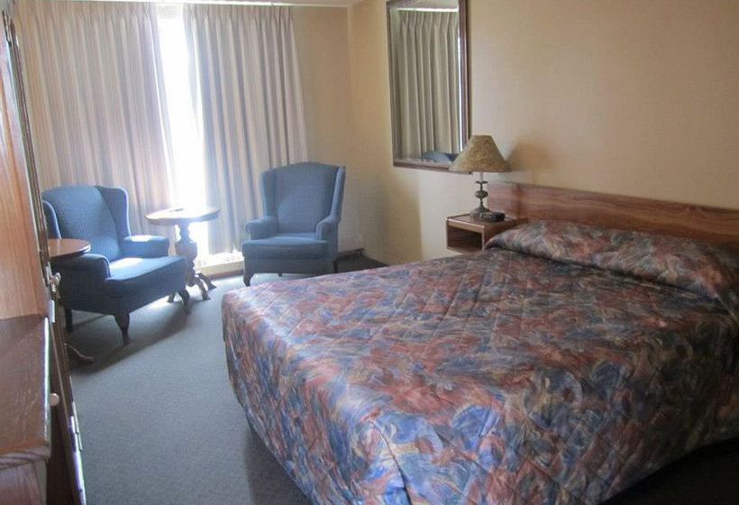 Hotel Drake Inn | Canmore | Alberta | Canadá 1