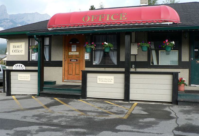 Hotel Drake Inn | Canmore | Alberta | Canadá 2