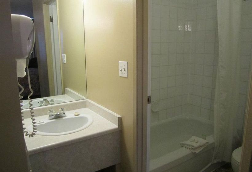 Hotel Drake Inn | Canmore | Alberta | Canadá 3