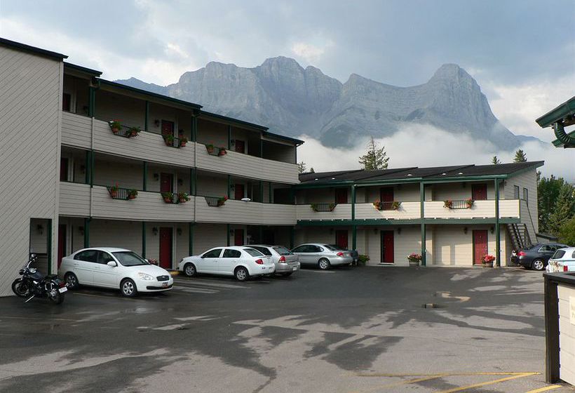 Hotel Drake Inn | Canmore | Alberta | Canadá 4