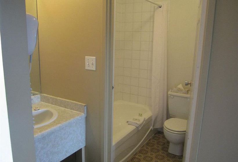 Hotel Drake Inn | Canmore | Alberta | Canadá 5