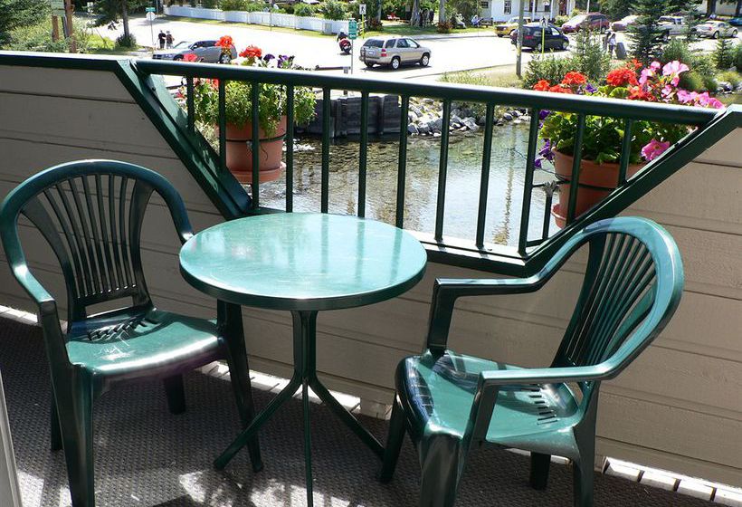 Hotel Drake Inn | Canmore | Alberta | Canadá 7