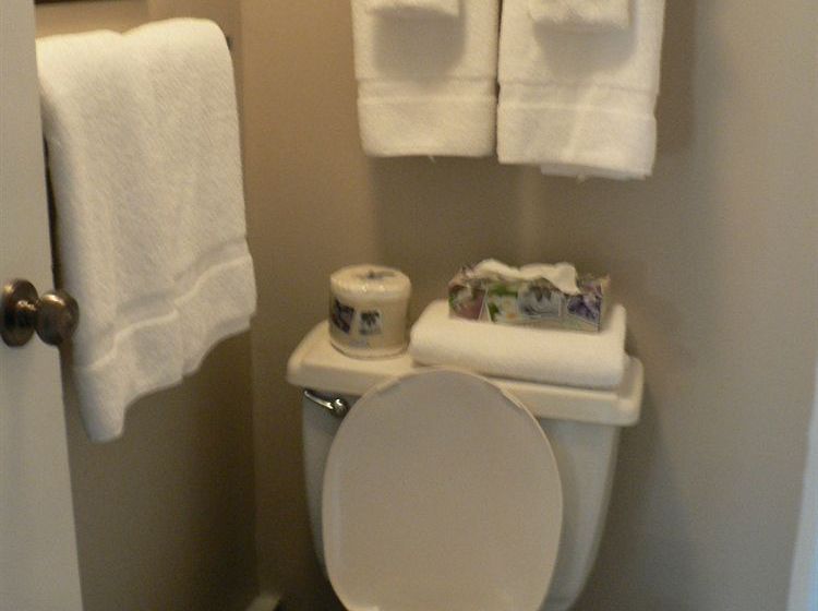 Hotel Drake Inn | Canmore | Alberta | Canadá 8