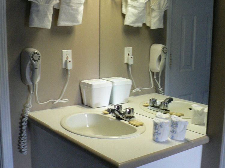 Hotel Drake Inn | Canmore | Alberta | Canadá 9