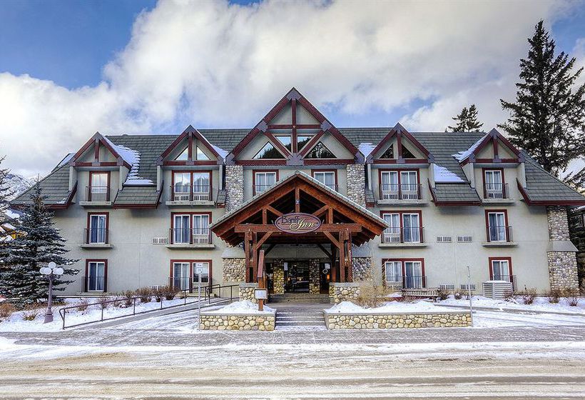 Hotel Banff Inn