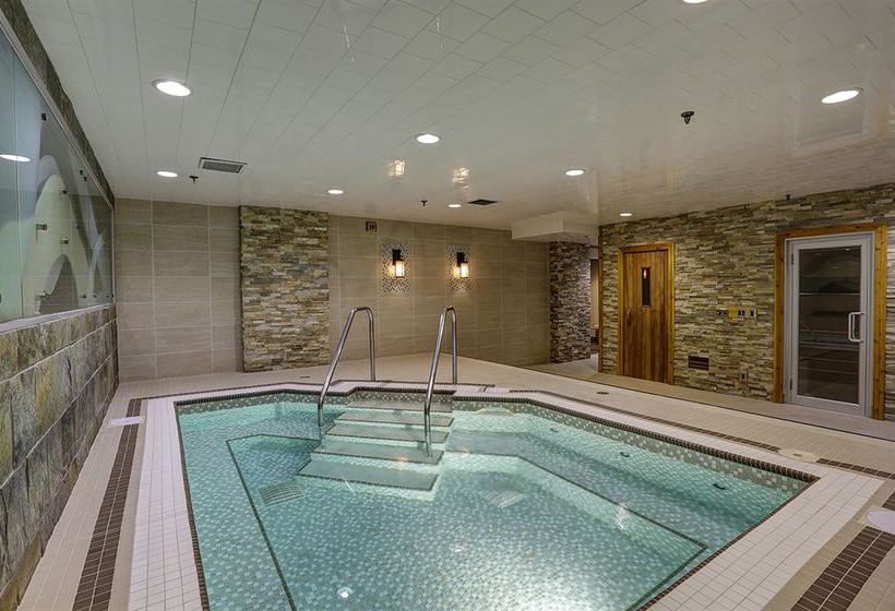 Hotel Banff Inn | Banff | Alberta | Canada 1