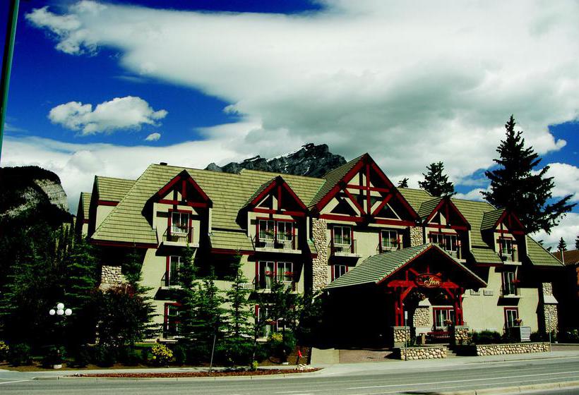 Hotel Banff Inn | Banff | Alberta | Canada 10