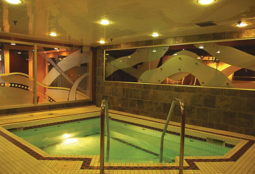 Hotel Banff Inn | Banff | Alberta | Canada 12