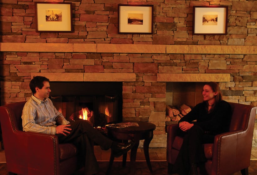 Hotel Banff Inn | Banff | Alberta | Canada 14