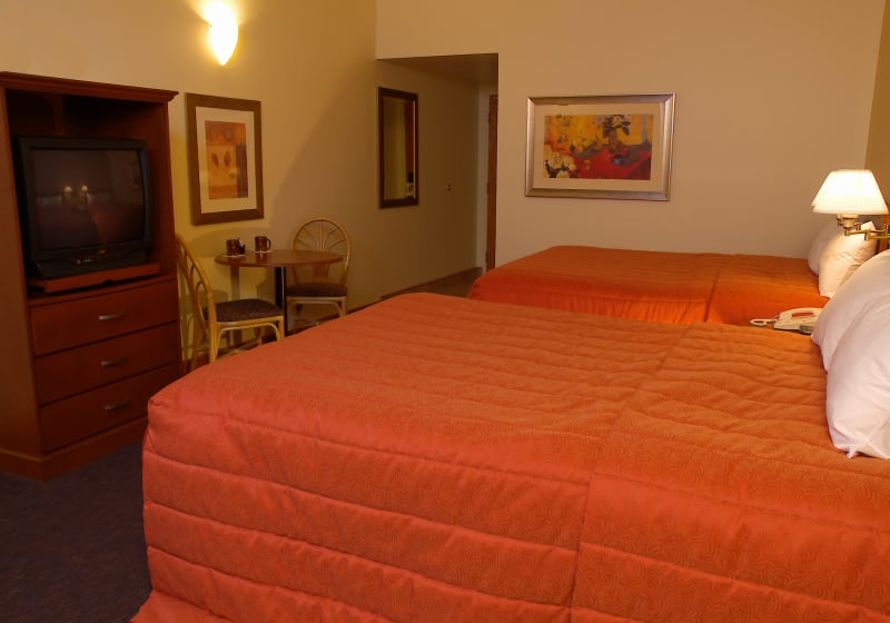 Hotel Banff Inn | Banff | Alberta | Canada 16