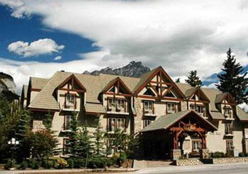 Hotel Banff Inn | Banff | Alberta | Canada 17