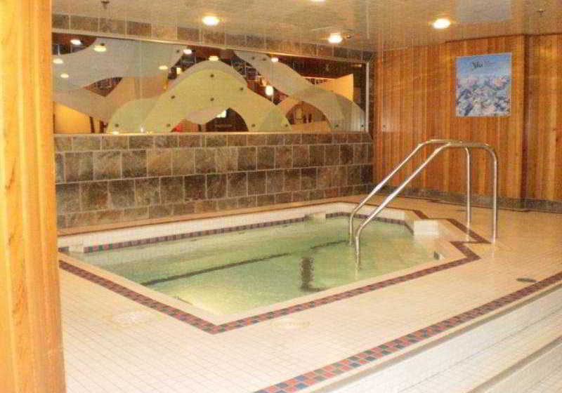 Hotel Banff Inn | Banff | Alberta | Canada 18