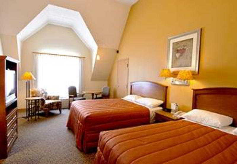 Hotel Banff Inn | Banff | Alberta | Canada 19