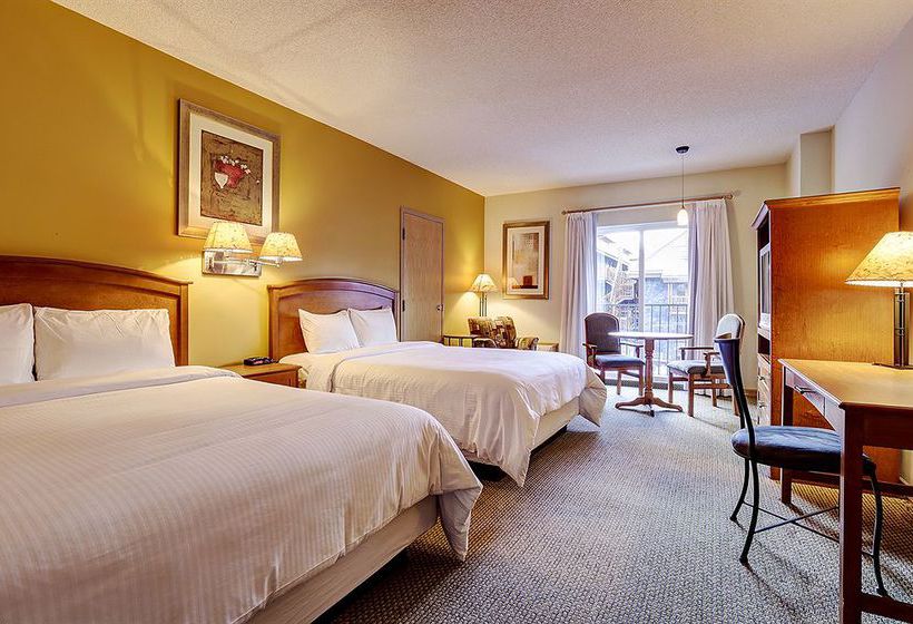 Hotel Banff Inn | Banff | Alberta | Canada 2