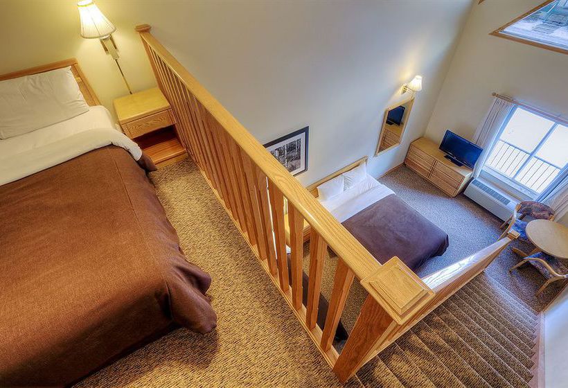 Hotel Banff Inn | Banff | Alberta | Canada 3