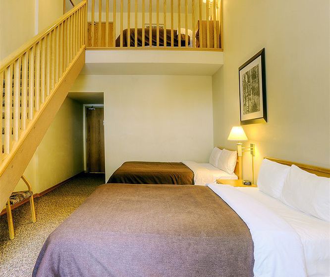 Hotel Banff Inn | Banff | Alberta | Canada 5