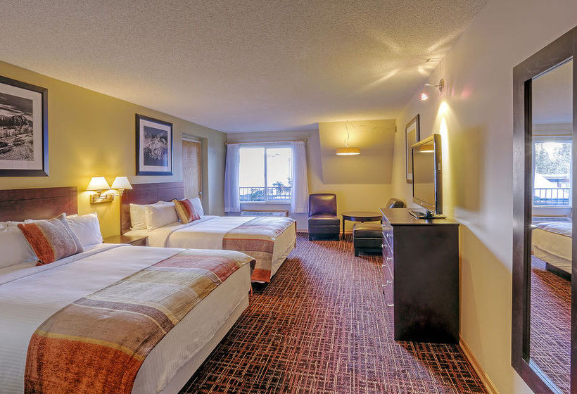 Hotel Banff Inn | Banff | Alberta | Canada 6