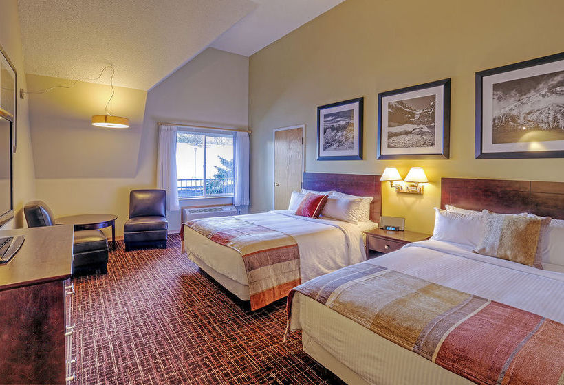 Hotel Banff Inn | Banff | Alberta | Canada 7