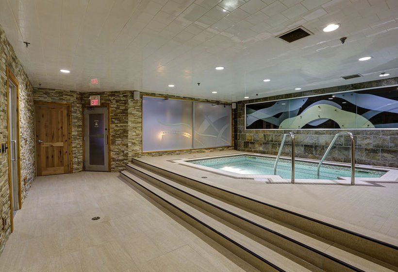 Hotel Banff Inn | Banff | Alberta | Canada 8