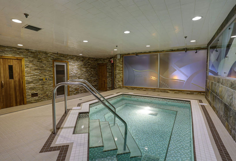 Hotel Banff Inn | Banff | Alberta | Canada 9