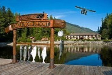 Hotel Eagle Nook Resort & Spa | Tofino | British Columbia | Canada 3