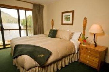 Hotel Eagle Nook Resort & Spa | Tofino | British Columbia | Canada 4