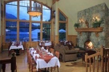 Hotel Eagle Nook Resort & Spa | Tofino | British Columbia | Canada 6