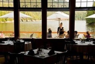 Hotel Eagle Nook Resort & Spa | Tofino | British Columbia | Canada 7