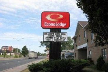 Motel 6 Windsor On | Windsor | Ontario | Canada 2