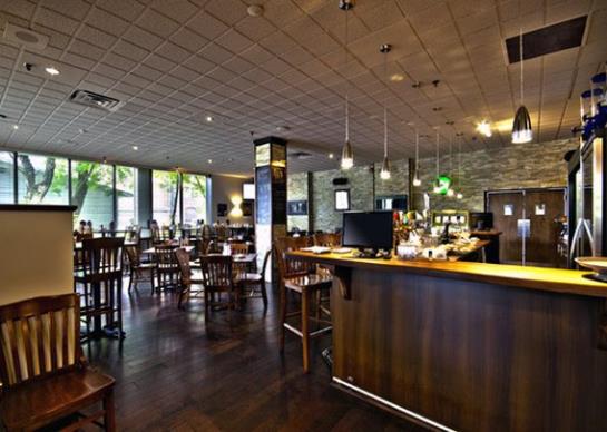 Hotel Econo Lodge | La Malbaie | Quebec | Canada 4