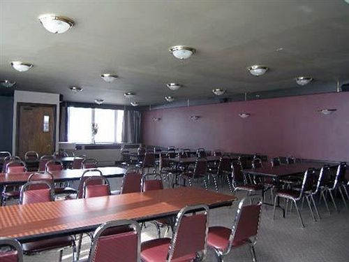 Hotel Econo Lodge | La Malbaie | Quebec | Canada 5