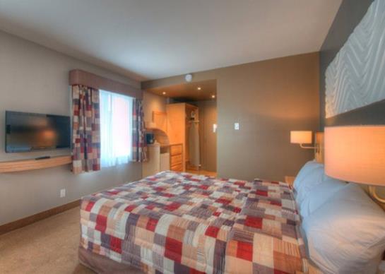 Hotel Econo Lodge | La Malbaie | Quebec | Canada 6