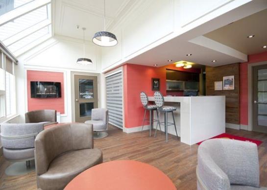 Hotel Econo Lodge | La Malbaie | Quebec | Canada 7