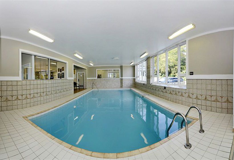 Hotel Comfort Inn Halifax