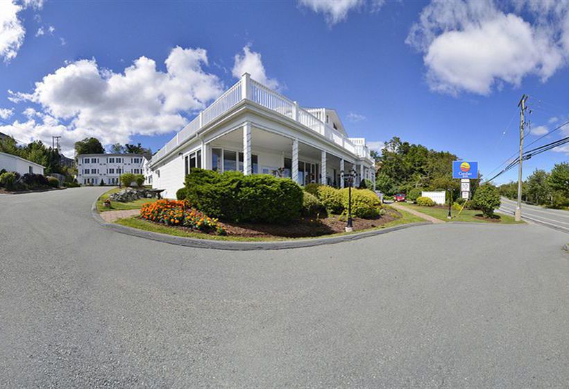 Hotel Comfort Inn Halifax | Halifax | Nueva Escocia | Canadá 1