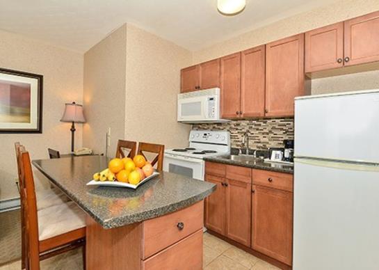 Hotel Comfort Inn Halifax | Halifax | Nueva Escocia | Canadá 12