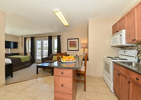 Hotel Comfort Inn Halifax | Halifax | Nueva Escocia | Canadá 15