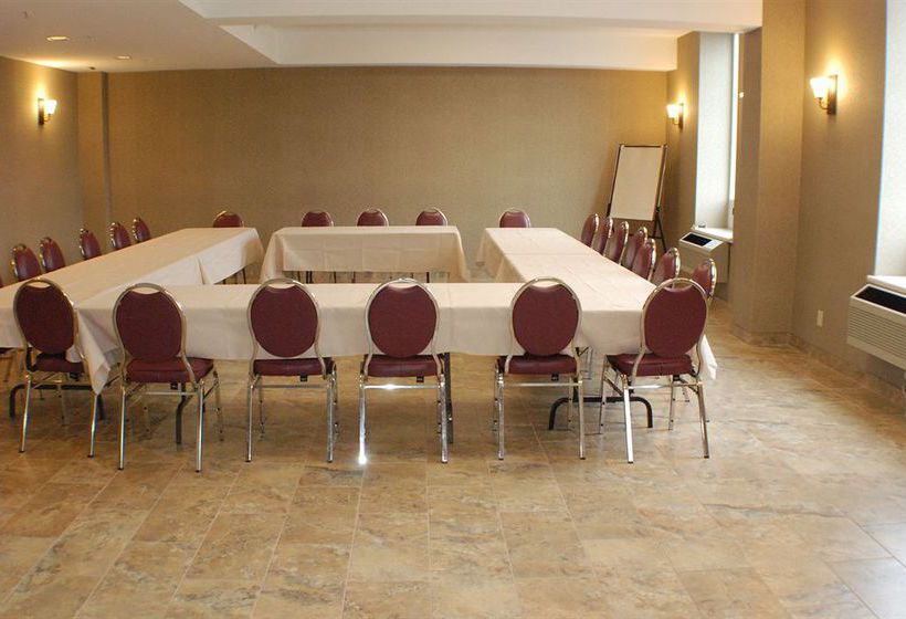 Hotel Comfort Inn Lundy's Lane Ontario