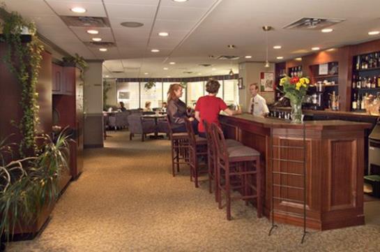 Hotel Edmonton House Edmonton Alberta